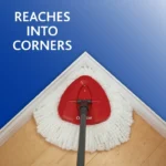 O-Cedar EasyWring™ Spin Mop & Bucket System - Image 5