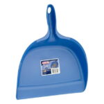 Sterilite Plastic Dustpan Lapis - Image 2
