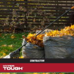 Hyper Tough 39-Gallon Drawstring Outdoor & Lawn Trash Bags, 1.1 MIL, 30 Bags - Image 3