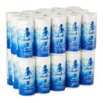 Sparkle Professional Series® by GP Pro Perforated Kitchen Paper Towel Rolls, 2-Ply, 11" x 8 4/5", 70 Sheets Per Roll, Case Of 30 Rolls