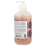 Nubian Heritage Liquid Hand Soap, Patchouli & Buriti, 12 fl oz (355 ml) - Image 2