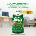 Pinalen 2X Multipurpose Cleaner - Fresh Pine Scent (128 fl oz) - Image 2