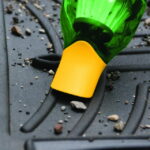 Horsepower Duck Vacuum, Rechargeable Handheld Vacuum with Accessories - New - Cordless - Portable - As Seen on TV - Image 3