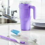 Great Value Bottle and Straw Cleaning Set, 2 Pieces - Image 2