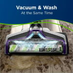 BISSELL CrossWave Turbo Pet Pro Multi-Surface Wet-Dry Vacuum 2328 - Image 2