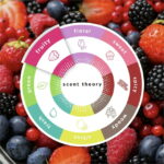 Scent Theory Foaming Hand Soap, Harvest Berry, 11 fl oz - Image 2