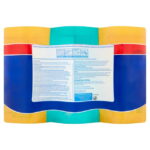 Great Value Disinfecting Wipes, Lemon and Fresh Scent, 225 Count, 3 Pack - Image 2