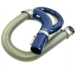 Shark NV360 Hose Handle for Shark Navigator Lift Away NV360 NV350 NV351 NV352 NV355 NV356 NV357 NV358 NV370 UV541 NV390 NV391 NV392 UV440. Part #s 207FFJ360 113FFJ