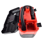 Milwaukee 0880-20 M18 2-Gallon Portable Wet/Dry Vacuum HEPA Filter Included - Image 2