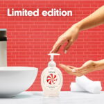 Softsoap Limited Edition Liquid Hand Soap, Cool Peppermint Scent, 6.25 fl oz Pump Bottle - Image 2