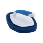 Clorox Tub & Tile Handheld Diamond-Shaped Scrubber - Image 2