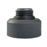 Solution Tank Cap 440012803 OEM Compatible with Hoover PowerDash Pet, SmartWash, and FloorMate Jet - Image 3