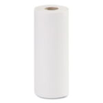 Boardwalk Kitchen Roll Towel, 30 Rolls/Carton, 85 Sheets/Roll, 2-ply, 11 x 9, White - Image 2