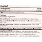 Equate Light Moisturizing Antibacterial Liquid Hand Soap, 50 fl oz, Compare to Softsoap® Crisp Clean Antibacterial Hand Soap with Moisturizers Active Ingredient - Image 2