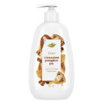 (2 pack) Dove Liquid Hand Wash Cinnamon Pumpkin Pie Holiday Treats Limited Edition, 12 fl oz - Image 2