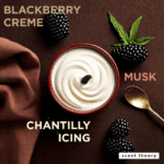 Scent Theory Foaming Hand Soap, Blackberry & Whip, 11 fl oz - Image 3