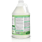 OdoBan Disinfectant Cleaner and Odor Eliminator Concentrate, Original Eucalyptus Scent, 1 gal - Image 2