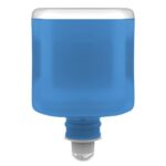 SC Johnson 069124014614 1 L Refresh Foaming Hand Soap Manual Cartridge Refill - Fresh Apple Scent (6/Carton) - Image 2