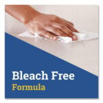 Disinfecting Wipes 7 x 8, Fresh Scent, 700/Bucket - Image 4