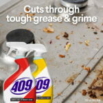 Formula 409 Multi-Surface Cleaner, Refill Bottle, 64 oz - Image 2