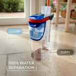 O-Cedar H2prO™ Flat Mop System - Image 2