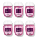 A Thousand Wishes 6-Pack Hand Gel Sanitizers by Bath + Body Works/White Barn