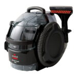 BISSELL 3624 Lightweight SpotClean Professional Portable Carpet Cleaner