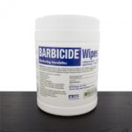 King Research Barbicide Disinfecting Wipes - 160 CT