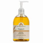 Clearly Natural Essentials Glycerine Hand Soap Vitamin E, 12 fl oz.