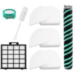 Compatible with Shark Detect Pro Max Upright Vacuum AZ4000 AZ4002 AZ4000C