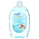 Equate Liquid Hand Soap, Tropical Fruity Fresh, 50 fl oz, Compare to Dial® Coconut Water & Mango Hydrating Hand Soap