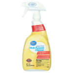 Great Value Multi-Purpose Cleaner, Lemon Scent, 32 FL OZ