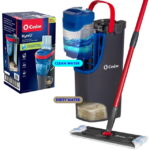 O-Cedar H2prO™ Flat Mop System