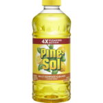 Pine-Sol Multi-Surface Cleaner, Lemon Fresh, 60 fl oz