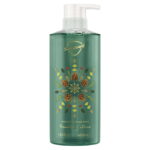 Safeguard Hand Wash, Frosted Citrus Scent, 15.5 fl oz