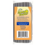 Scrub Daddy Damp Duster Sponge Multipurpose Foam Duster