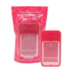 Smart Care Scented Hand Sanitizer Spray, Watermelon, 1.35 fl oz