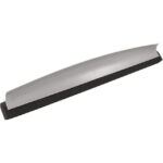 Unger Industrial 1972736 25 in. Lock-On Hooded Foam Floor Squeegee