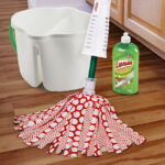 Libman Cotton Deck Mop #977 (Pack of 6) - Image 3