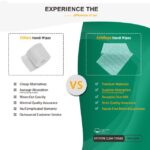 Atitifope Reusable Cleaning Cloths Nonstick Wiping Rags Disposable Cleaning Towels Dish Cloths - Image 3