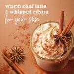 Dove Spiced Chai Latte Liquid Hand Wash for Deep Nourishment Holiday Treats Limited Edition, 12 fl oz - Image 2