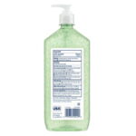 Germ-X Advanced Hand Sanitizer, Aloe, 1 L - Image 2