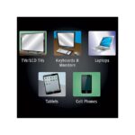 Weiman E-Tronic Wipes, 30ct - Image 4