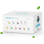 DutyBox Starter Pack - Household Cleaning Supplies, All Purpose Set of Everyday Cleaners, Multi-Surface Products for Bathroom, Kitchen, Dining Room and Laundry (11 Products, 6 Month Family Supply) - Image 2