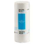 Georgia-Pacific Preference 100 Sheet Perforated Roll Towels 2 Ply - 8.80" x 11" - 100 Sheets/Roll - White - Paper - Perforated, Strong, Absorbent - for Healthcare, Food Service - 100 - 30 / Carton - Image 2