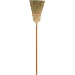 O-Cedar 6122-6, Commercial Warehouse Corn Broom - Image 2