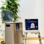 HygiCare 13 Gallon Drawstring Trash Bag, Tall Kitchen, 200 Count, Unscented, Super Strong, Leakproof - Image 3