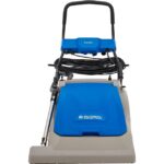 Global Industrial 30" Wide Area Carpet Vacuum Cleaner - Image 3