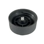 Solution Tank Cap 440012803 OEM Compatible with Hoover PowerDash Pet, SmartWash, and FloorMate Jet - Image 2