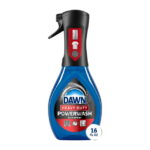 Dawn Powerwash Heavy Duty Dish Spray, Dish Soap, All-Purpose Cleaner, 1 Starter Kit, 16 FL Oz - Image 2